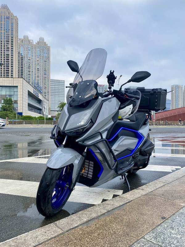 二手台荣荣250