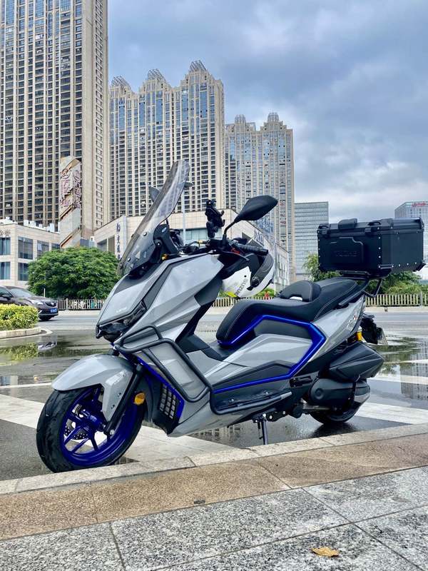 二手台荣荣250
