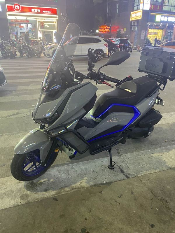 二手台荣荣250