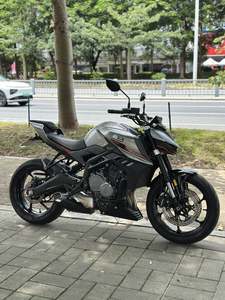二手凯越450R