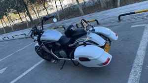 二手奔达Rock300 灰石