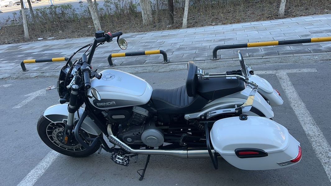 二手奔达Rock300 灰石