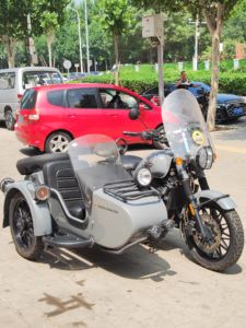 二手长江CJ 650B
