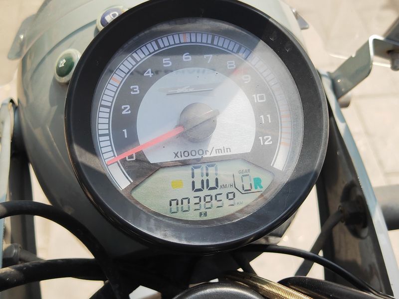二手长江CJ 650B