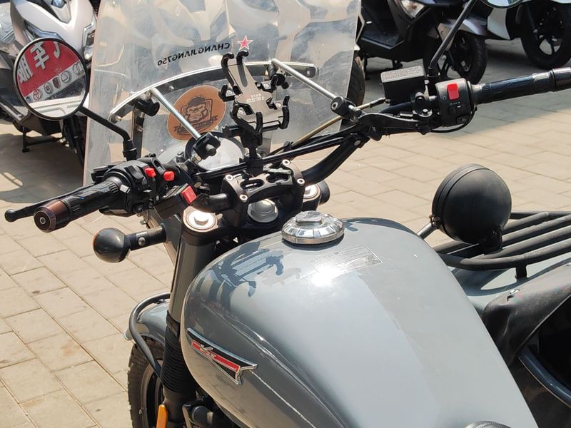 二手长江CJ 650B