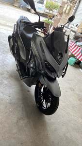 二手QJMOTOR鸿150