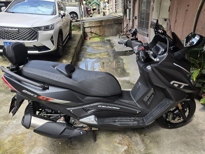 二手力刻318 LK250T