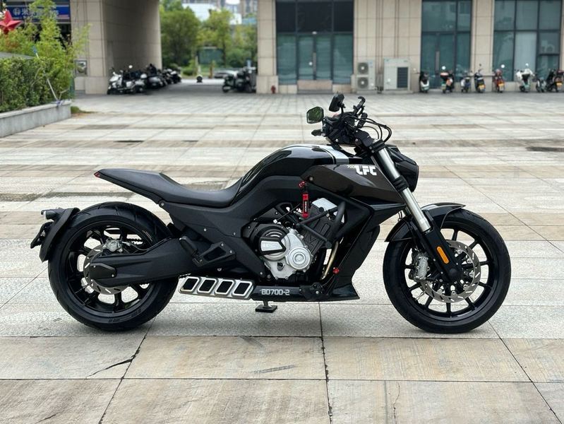 二手奔达LFC700 燎
