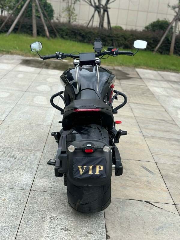 二手奔达LFC700 燎