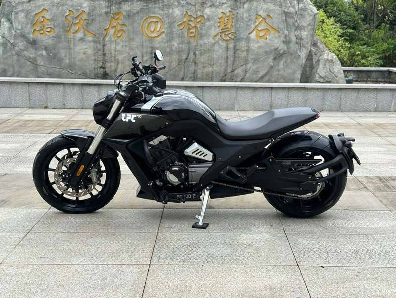二手奔达LFC700 燎