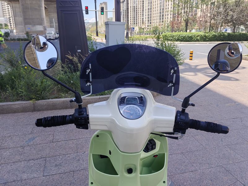 二手QJMOTOR阳光壹米