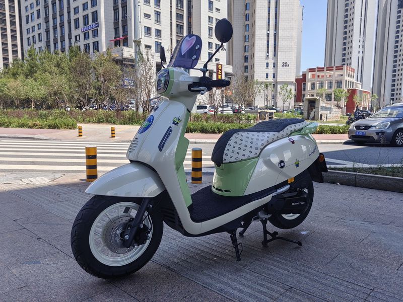 二手QJMOTOR阳光壹米