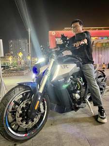 二手奔达LFC700 燎