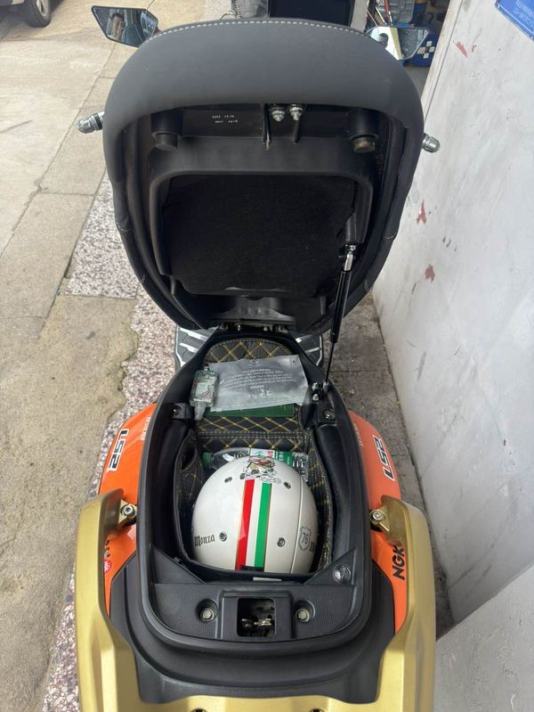 二手光阳赛艇 CT300