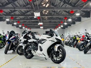 二手凯越450RR