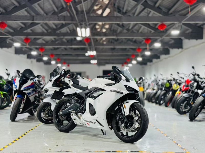 二手凯越450RR