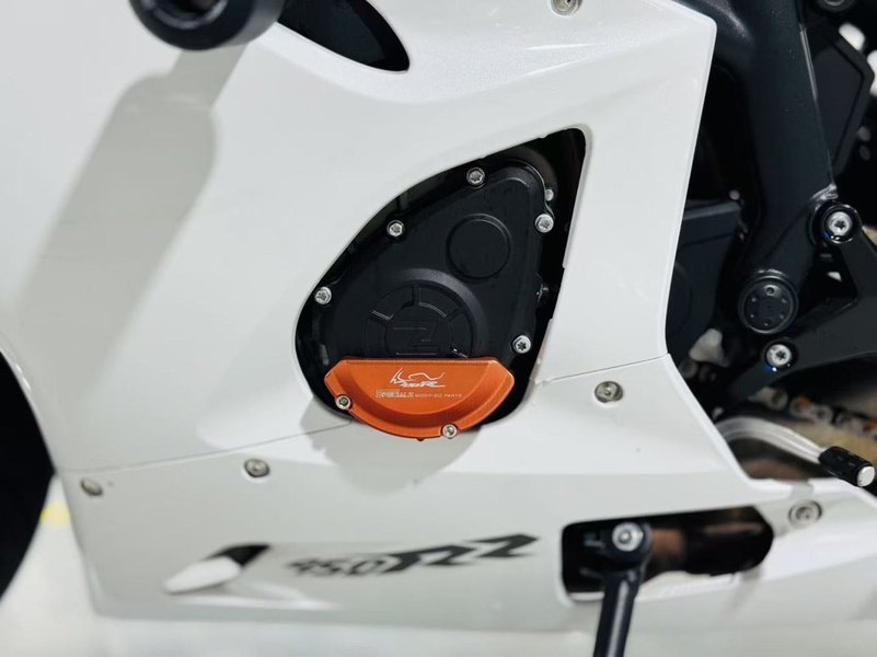 二手凯越450RR