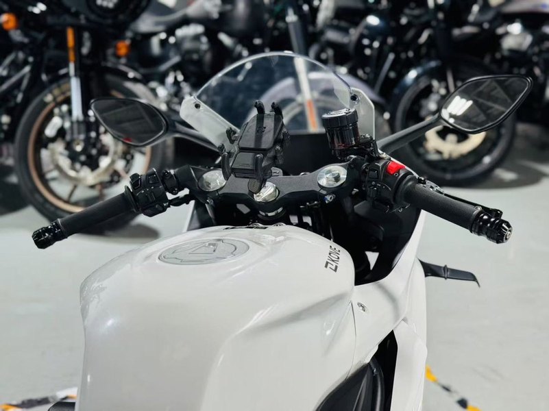二手凯越450RR