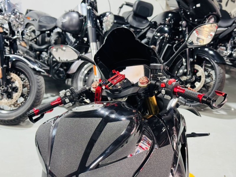 二手QJMOTOR赛600