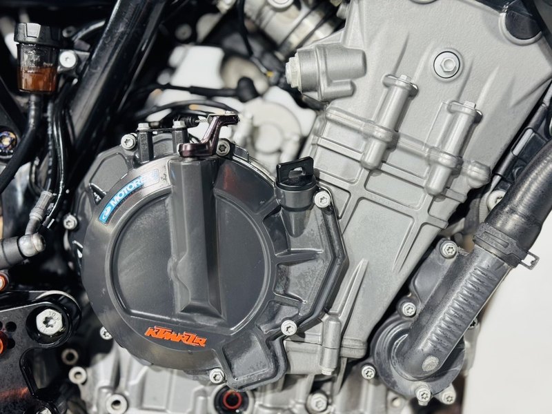 二手KTMR2R790 Duke