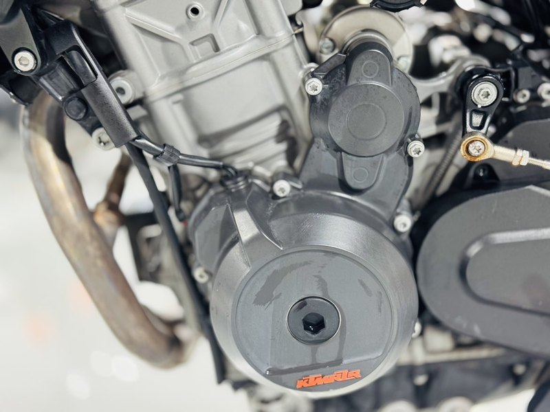 二手KTMR2R790 Duke