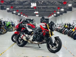 二手宝马F 900 R