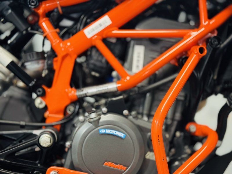 二手KTMR2R390 Duke