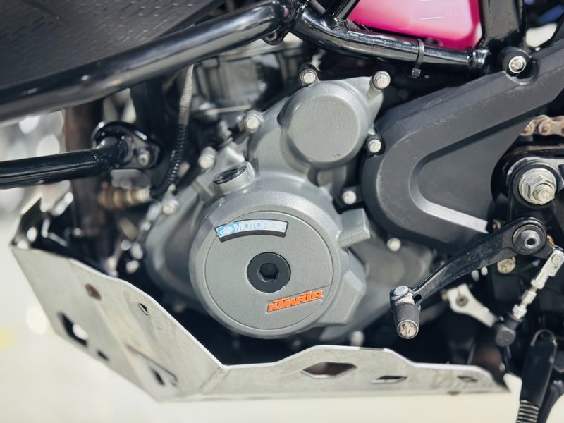 二手KTMR2R390 Adventure