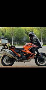 二手KTMR2R1290 Super Adventure