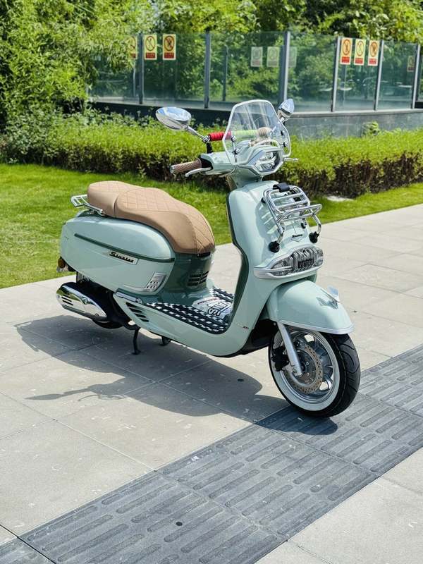 二手维多利亚Sixties 150Si