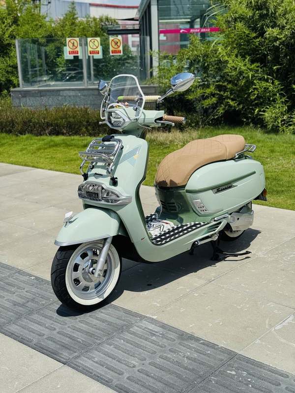 二手维多利亚Sixties 150Si