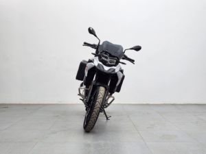 二手宝马F 750 GS
