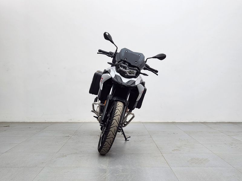 二手宝马F 750 GS