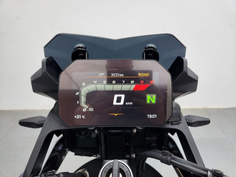 二手宝马F 750 GS