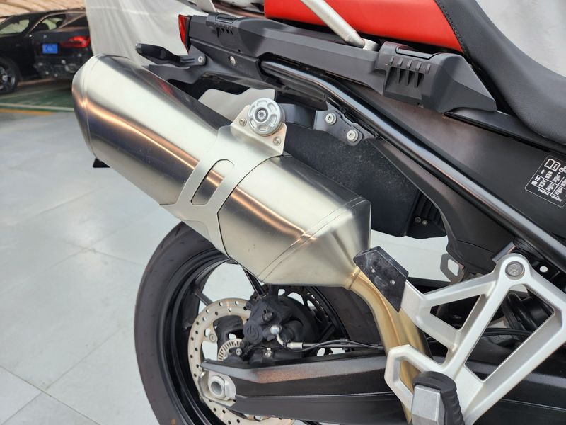 二手宝马F 750 GS