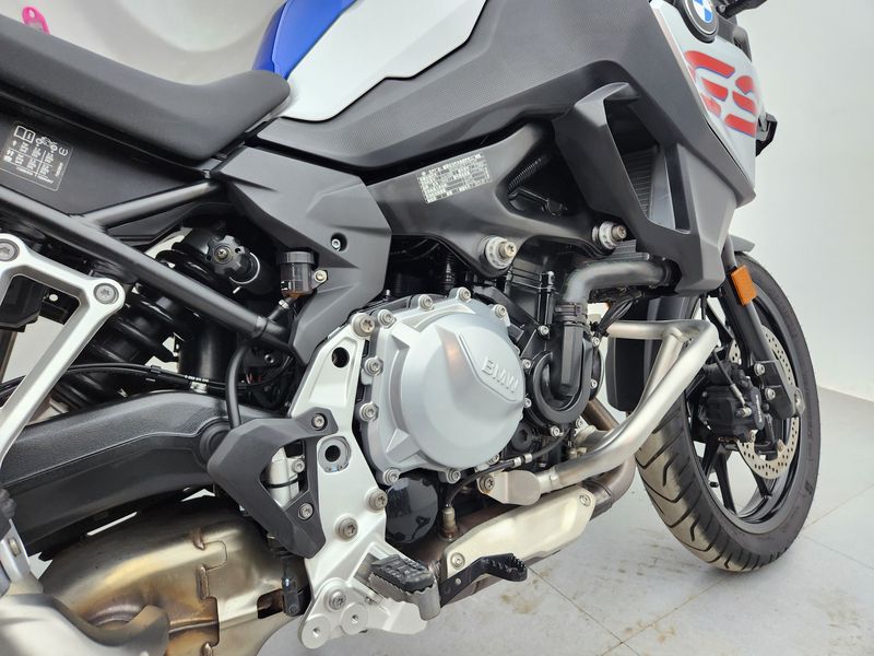 二手宝马F 750 GS