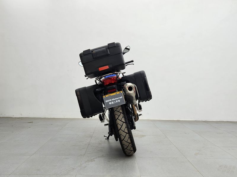 二手宝马F 750 GS