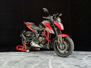 二手无极300R