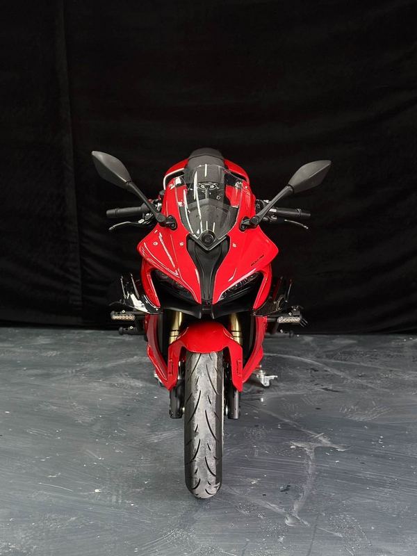 二手QJMOTOR赛600