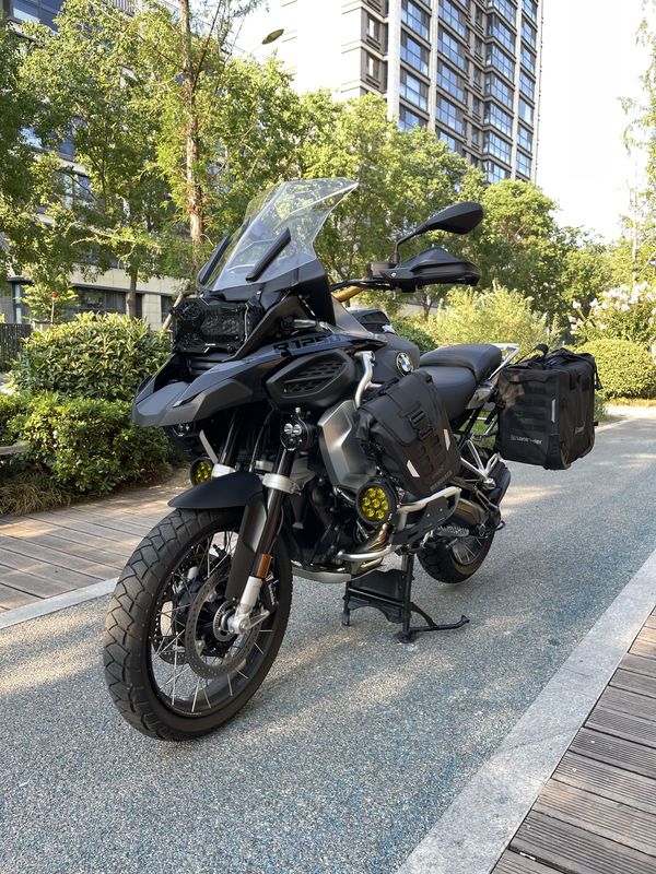 二手宝马R 1250 GS
