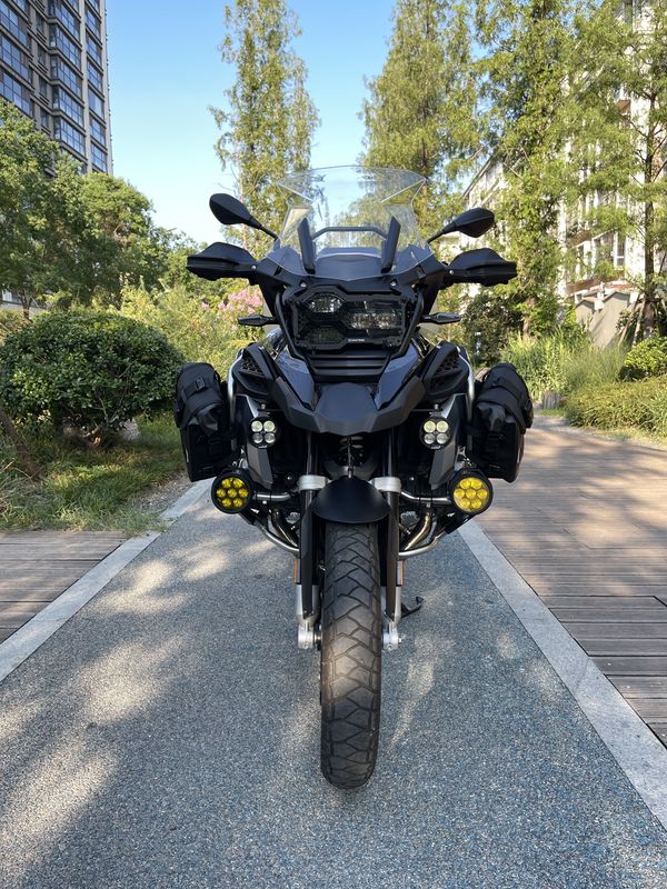 二手宝马R 1250 GS