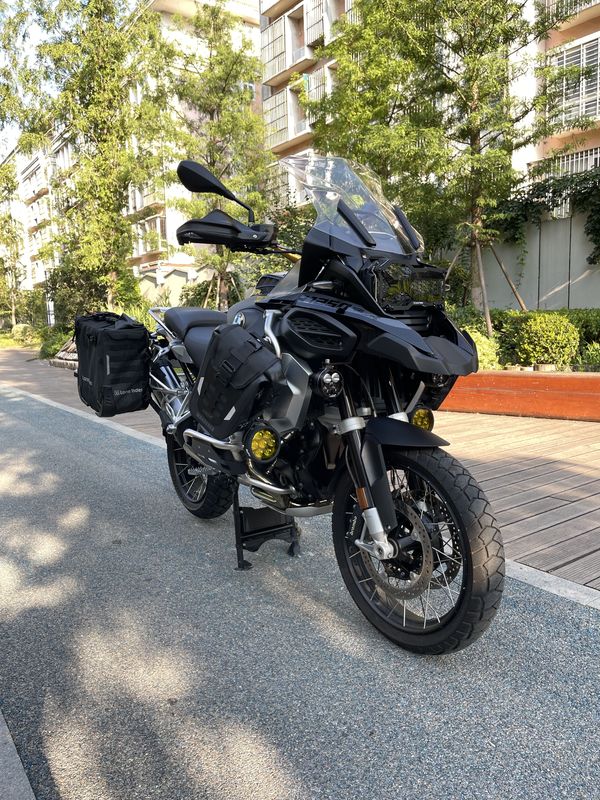 二手宝马R 1250 GS