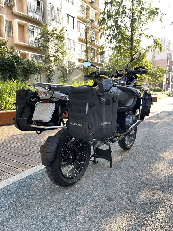 二手宝马R 1250 GS