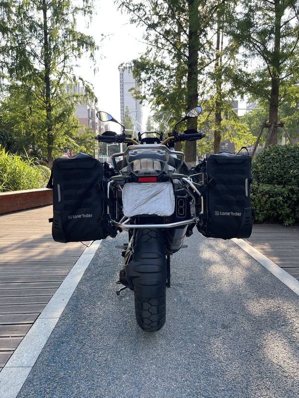 二手宝马R 1250 GS