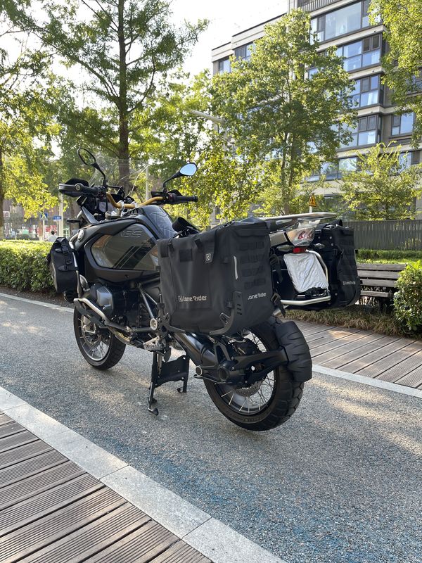 二手宝马R 1250 GS