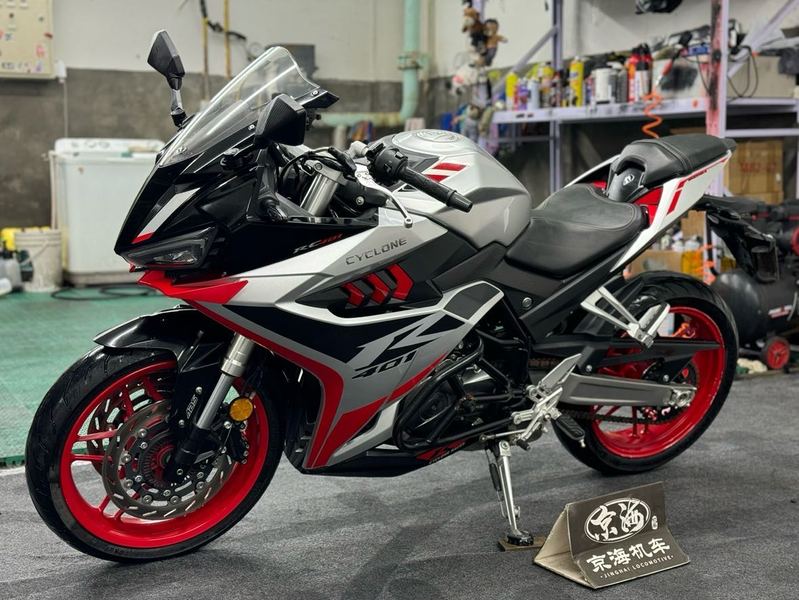 二手赛科龙RC401