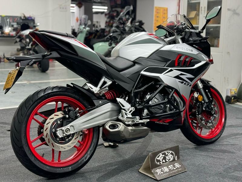 二手赛科龙RC401