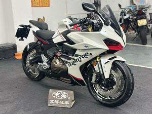 二手QJMOTOR赛550S