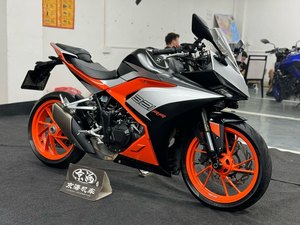 二手凯越321RR