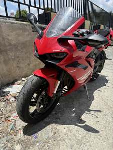 二手凯越450RR